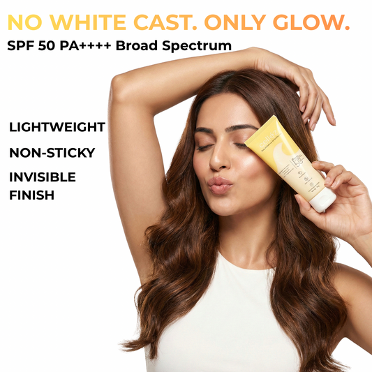 Daily UV Defense SPF 50 PA++++ Sunscreen