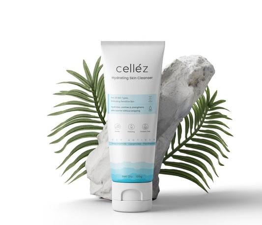 Hydrating Skin Cleanser