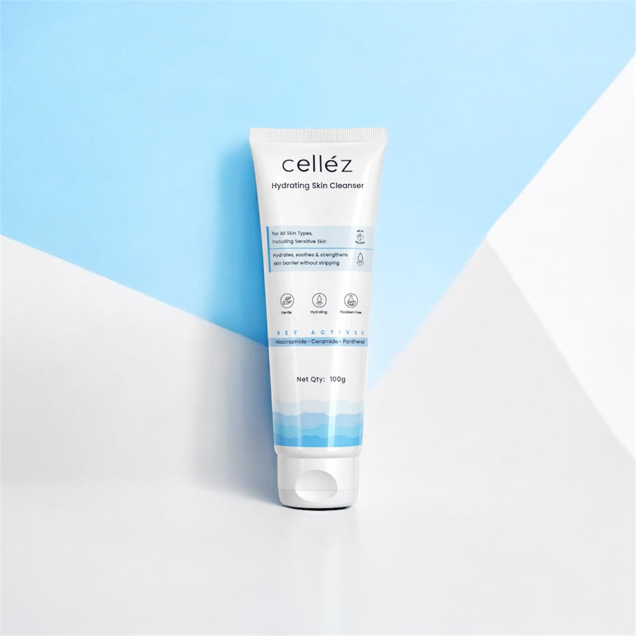 Cleanser