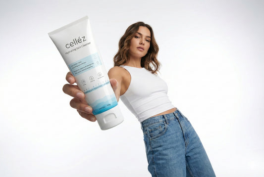 Hydrating Skin Cleanser