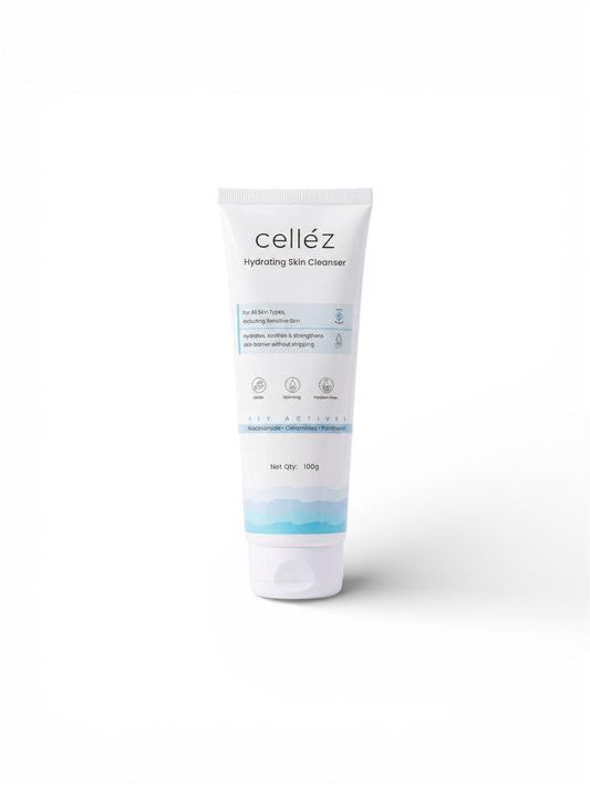 Hydrating Skin Cleanser