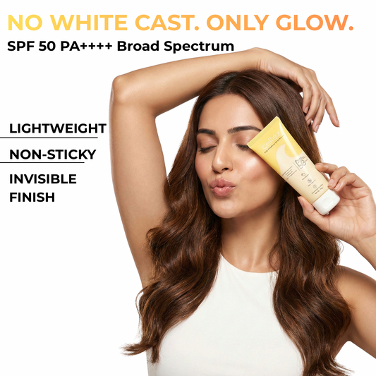 Daily UV Defense SPF 50 PA++++ Sunscreen