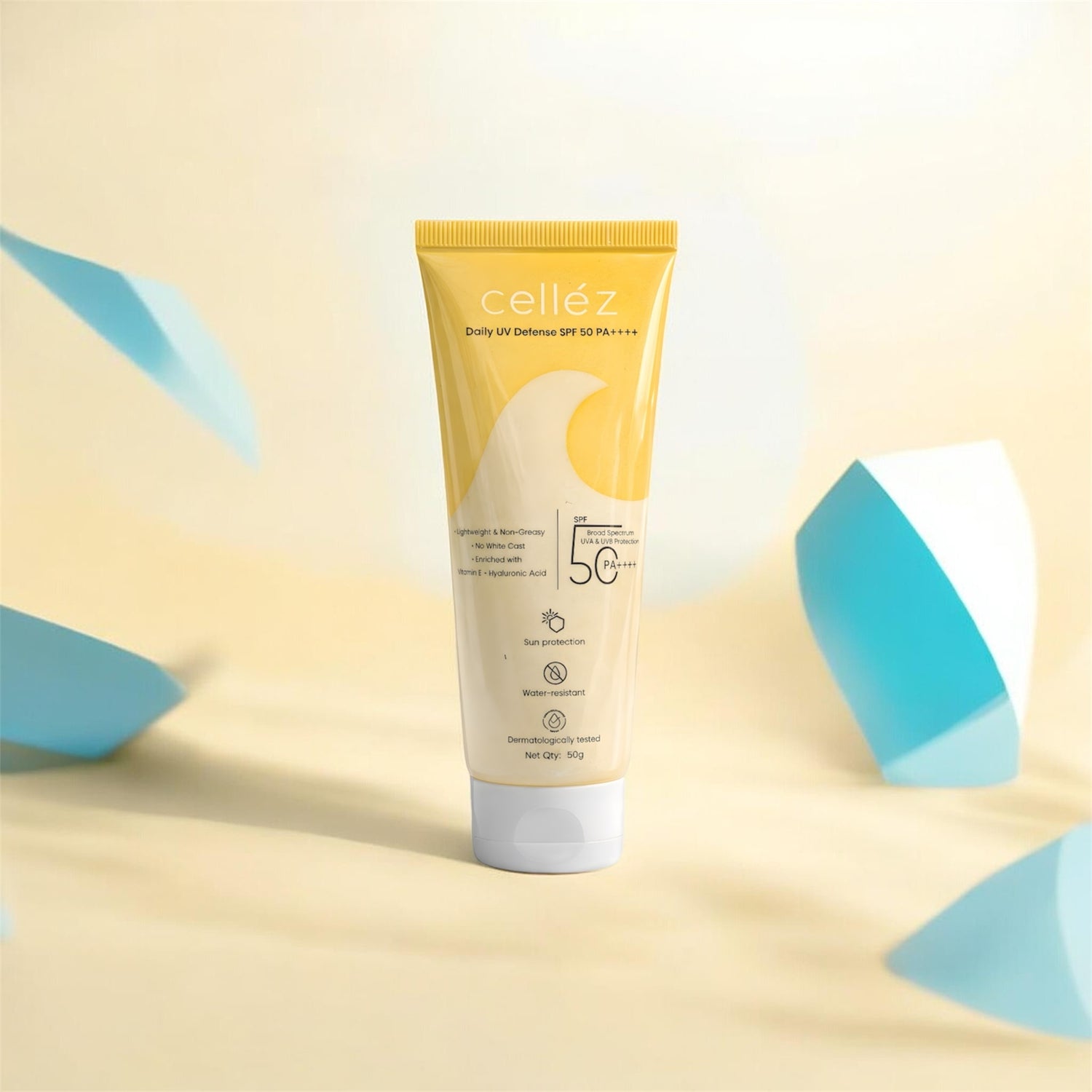 Sunscreen