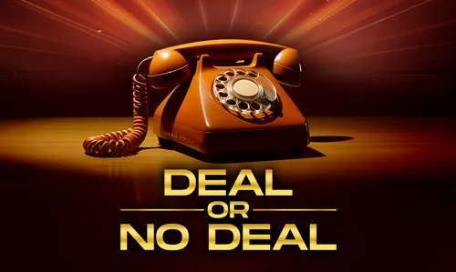 Deal or no deal