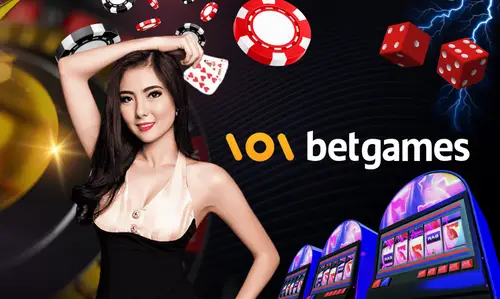 Betgames cricbet99